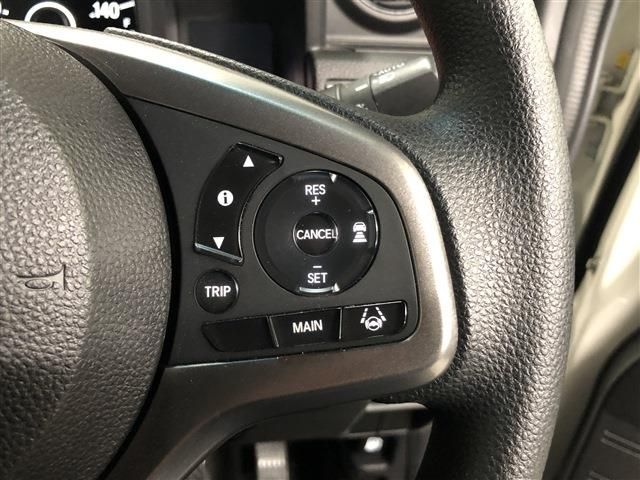 HONDA N-VAN+STYLE 4WD 2018 Image 31