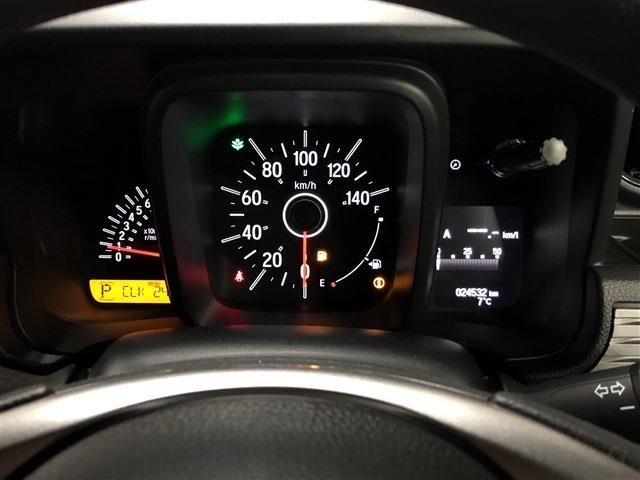 HONDA N-VAN+STYLE 4WD 2018 Image 31