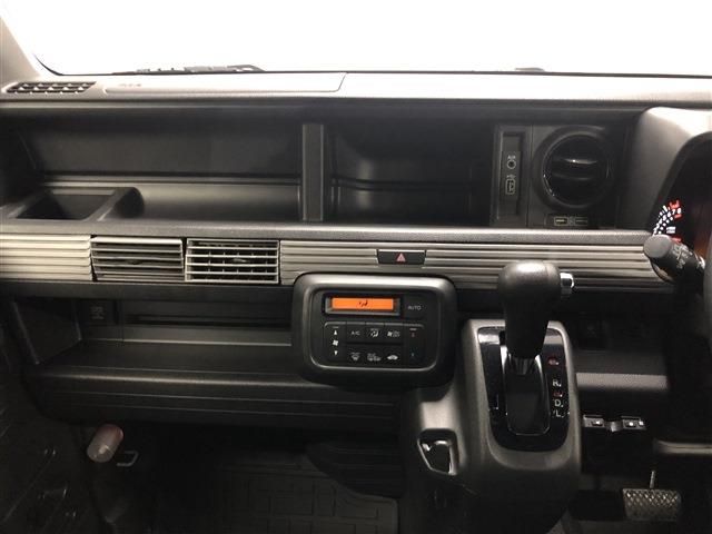 HONDA N-VAN+STYLE 4WD 2018 Image 31