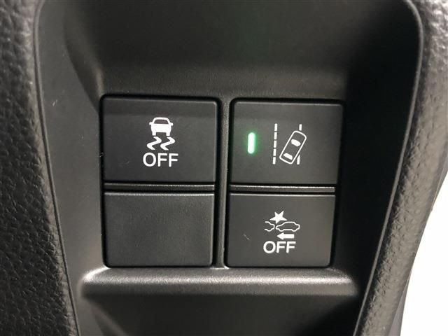 HONDA N-VAN+STYLE 4WD 2018 Image 31