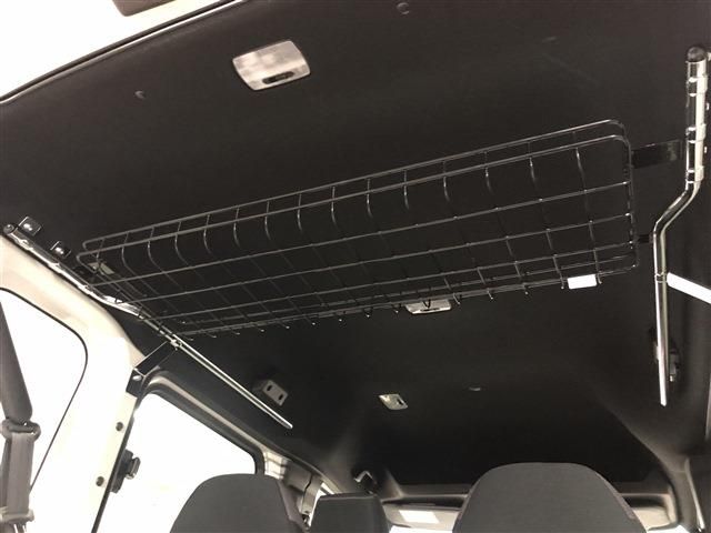 HONDA N-VAN+STYLE 4WD 2018 Image 31