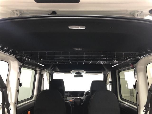 HONDA N-VAN+STYLE 4WD 2018 Image 31