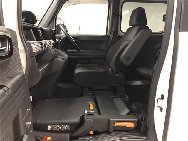 HONDA N-VAN+STYLE 4WD 2018 Image 31