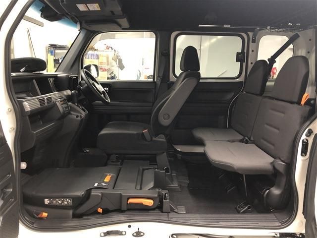 HONDA N-VAN+STYLE 4WD 2018 Image 31