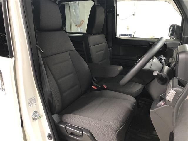 HONDA N-VAN+STYLE 4WD 2018 Image 31