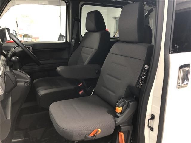 HONDA N-VAN+STYLE 4WD 2018 Image 31