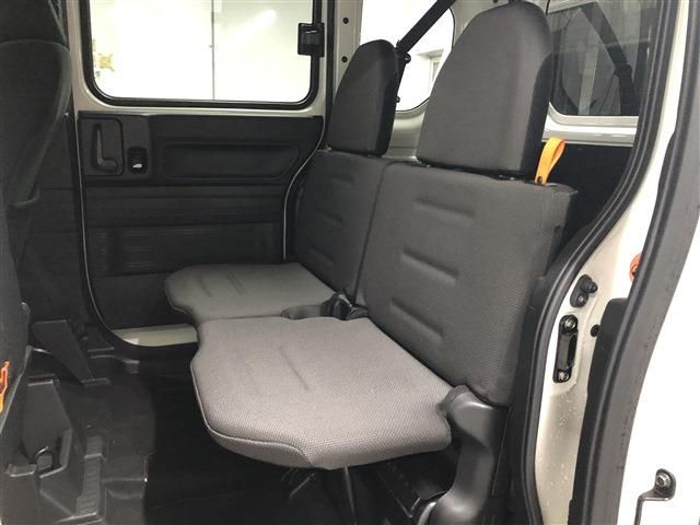 HONDA N-VAN+STYLE 4WD 2018 Image 31