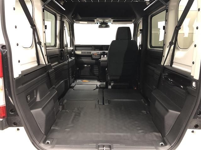 HONDA N-VAN+STYLE 4WD 2018 Image 31