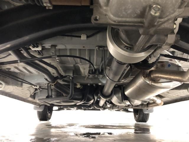 HONDA N-VAN+STYLE 4WD 2018 Image 31