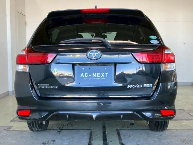 TOYOTA COROLLA FIELDER HYBR 2016 Image 31