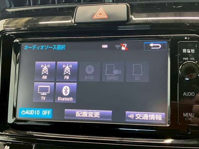 TOYOTA COROLLA FIELDER HYBR 2016 Image 31