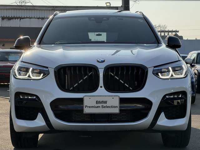 BMW X3 2021 Image 31