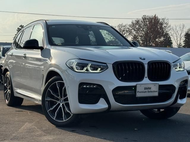 BMW X3 2021 Image 31