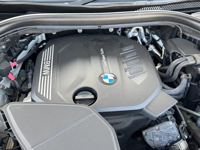 BMW X3 2021 Image 31