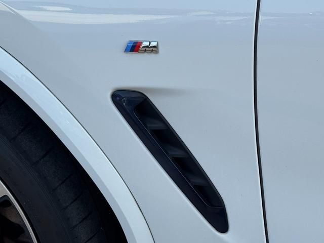 BMW X3 2021 Image 31