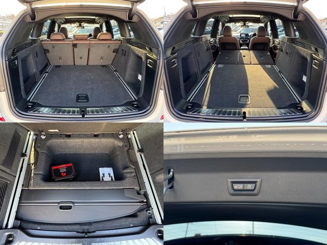 BMW X3 2021 Image 31