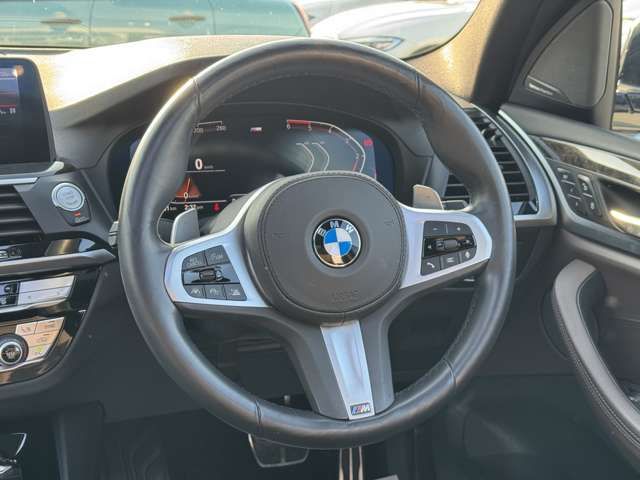 BMW X3 2021 Image 31