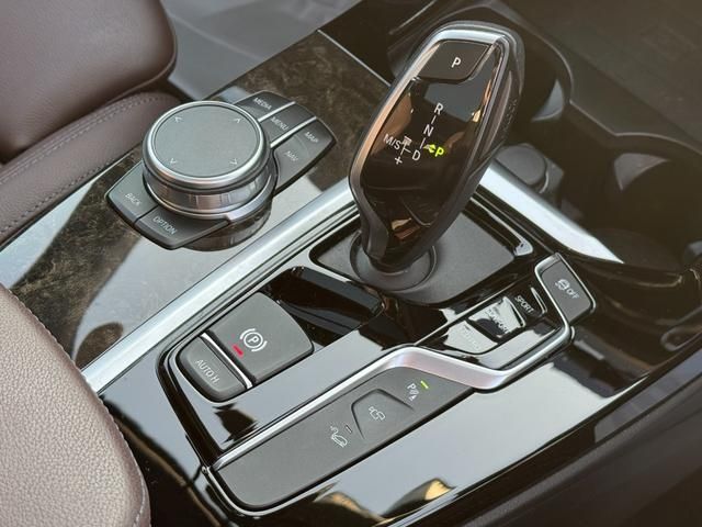 BMW X3 2021 Image 31