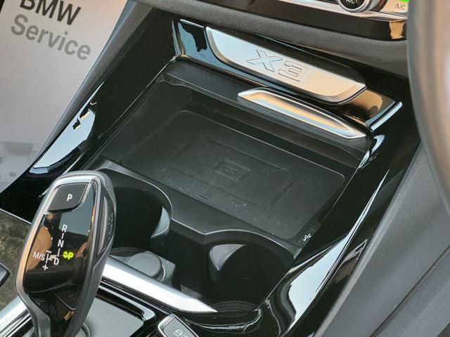 BMW X3 2021 Image 31