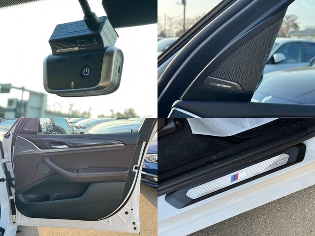 BMW X3 2021 Image 31