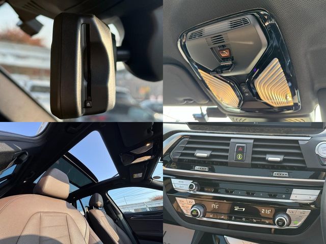 BMW X3 2021 Image 31