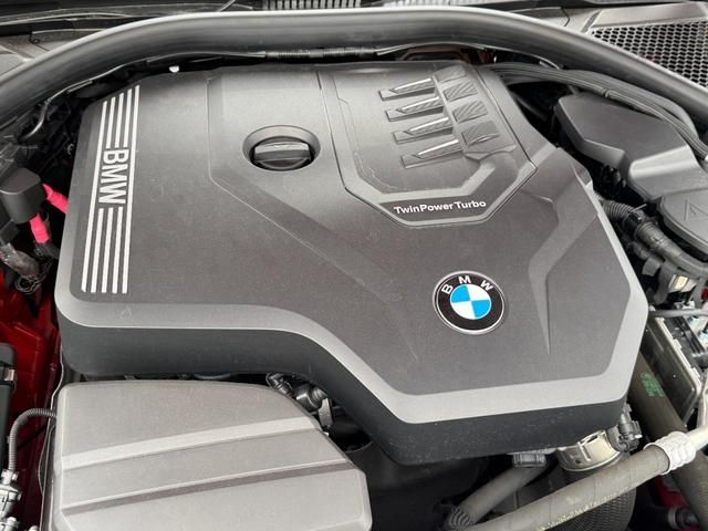 BMW 3SERIES SEDAN 2021 Image 31