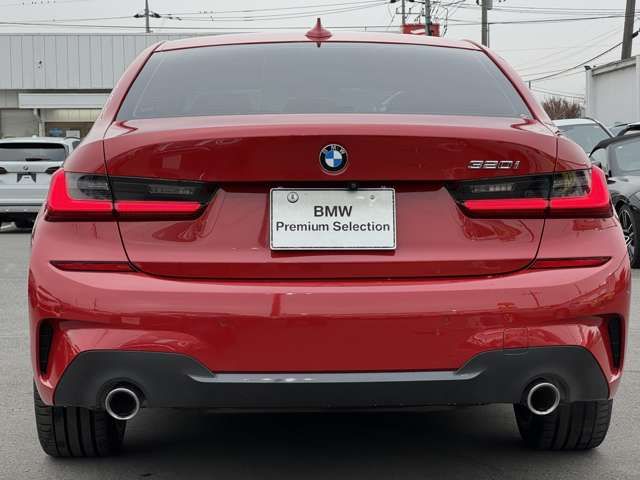 BMW 3SERIES SEDAN 2021 Image 31