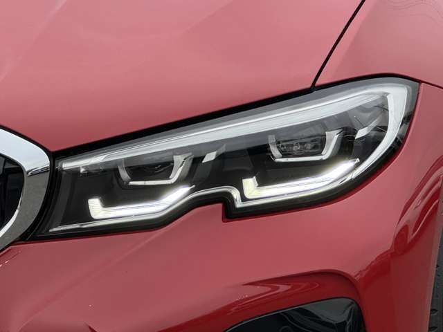 BMW 3SERIES SEDAN 2021 Image 31