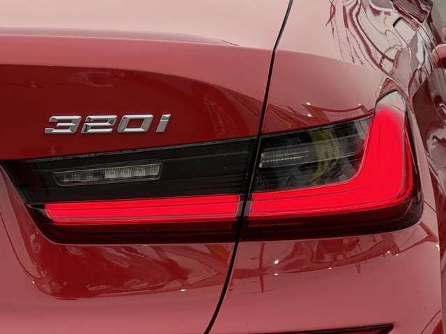 BMW 3SERIES SEDAN 2021 Image 31