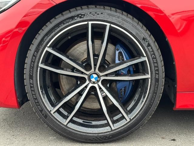 BMW 3SERIES SEDAN 2021 Image 31