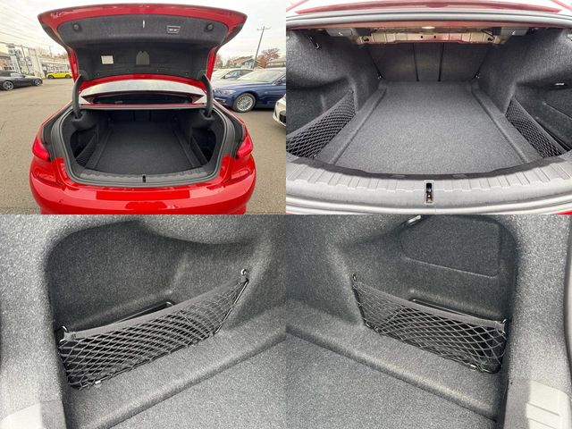 BMW 3SERIES SEDAN 2021 Image 31