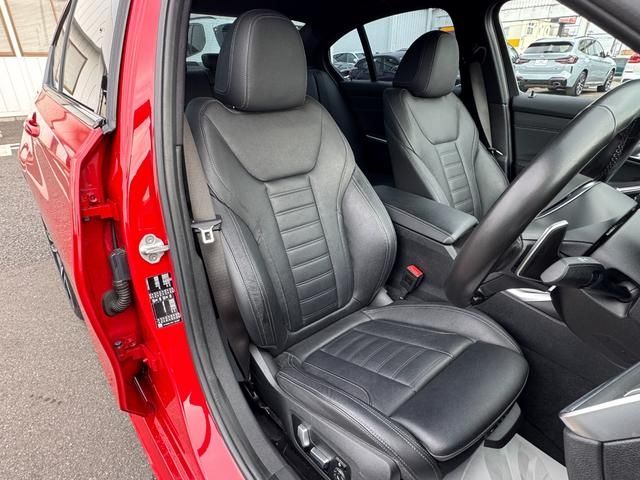 BMW 3SERIES SEDAN 2021 Image 31