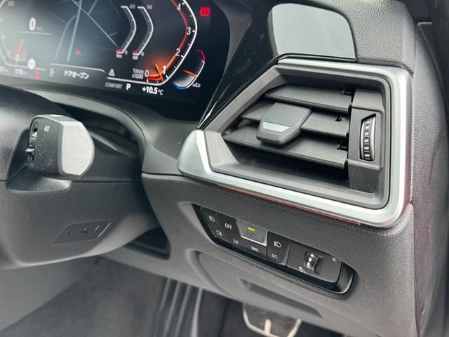 BMW 3SERIES SEDAN 2021 Image 31