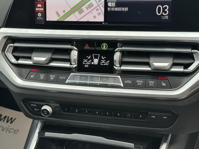 BMW 3SERIES SEDAN 2021 Image 31