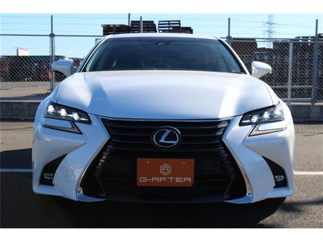 TOYOTA LEXUS GS350 2016 Image 31