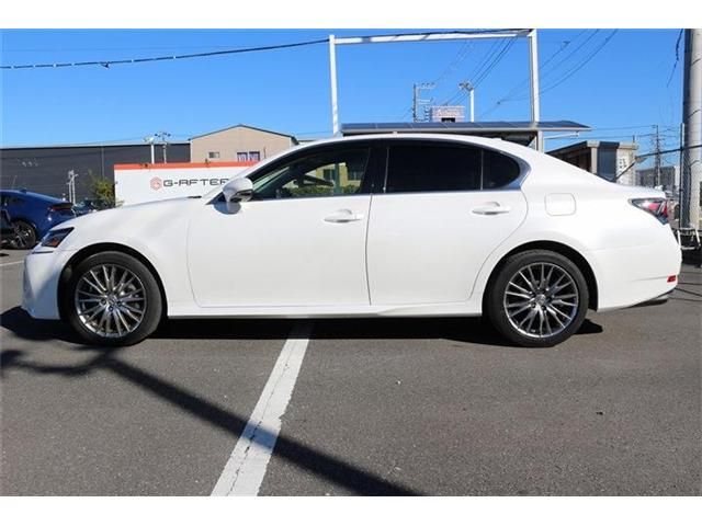 TOYOTA LEXUS GS350 2016 Image 31