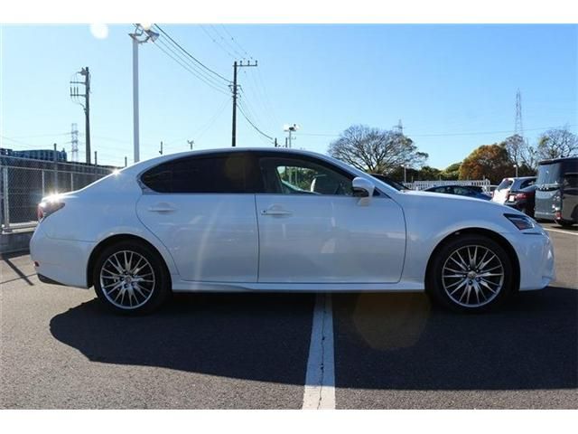 TOYOTA LEXUS GS350 2016 Image 31
