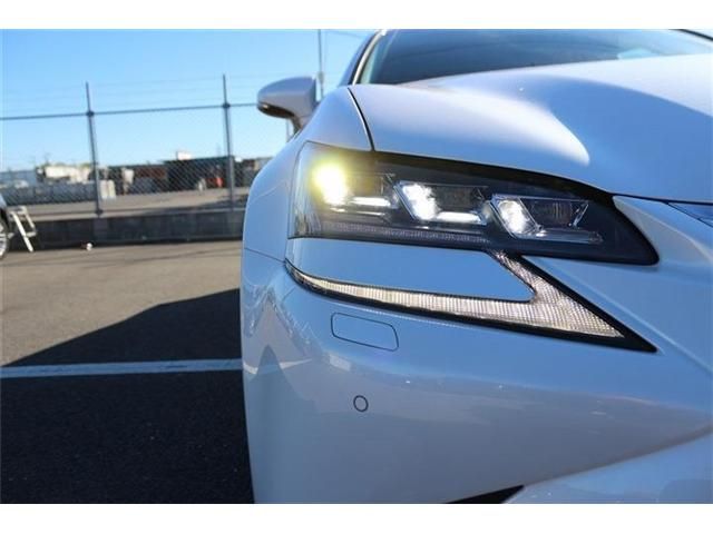 TOYOTA LEXUS GS350 2016 Image 31