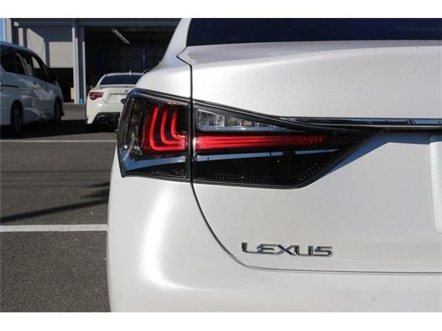 TOYOTA LEXUS GS350 2016 Image 31