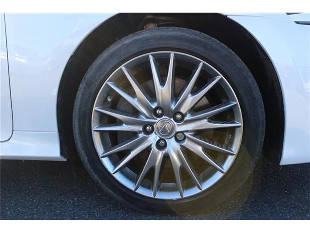 TOYOTA LEXUS GS350 2016 Image 31