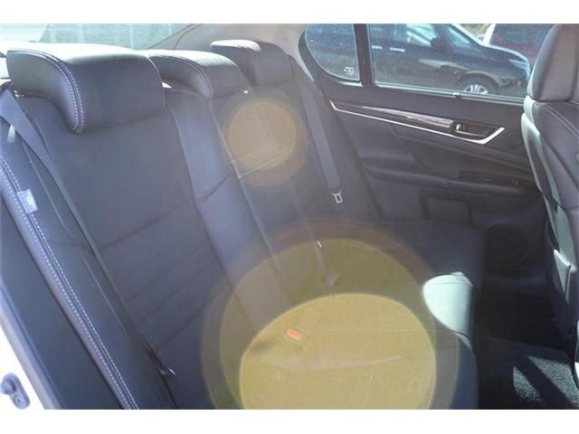 TOYOTA LEXUS GS350 2016 Image 31