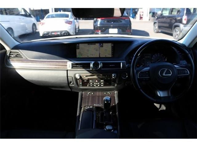 TOYOTA LEXUS GS350 2016 Image 31