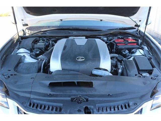 TOYOTA LEXUS GS350 2016 Image 31