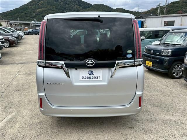 TOYOTA ESQUIRE 2019 Image 31