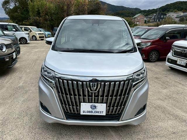 TOYOTA ESQUIRE 2019 Image 31