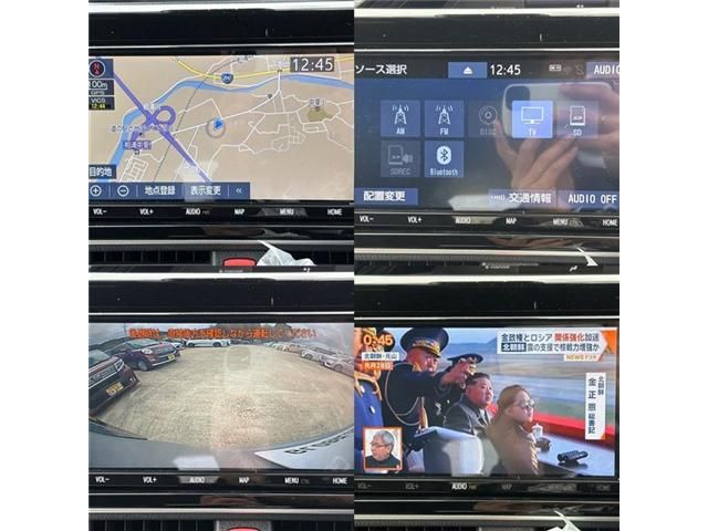 TOYOTA ESQUIRE 2019 Image 31