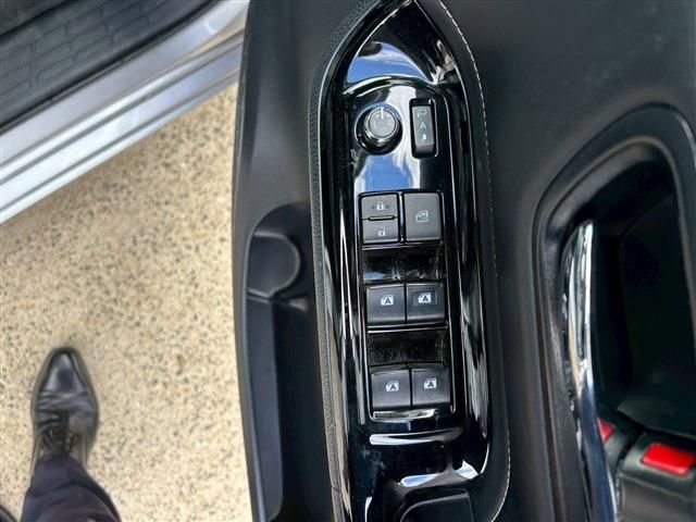 TOYOTA ESQUIRE 2019 Image 31