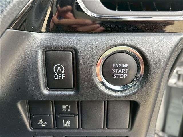 TOYOTA ESQUIRE 2019 Image 31