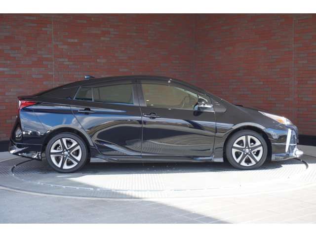 TOYOTA PRIUS 2020 Image 31