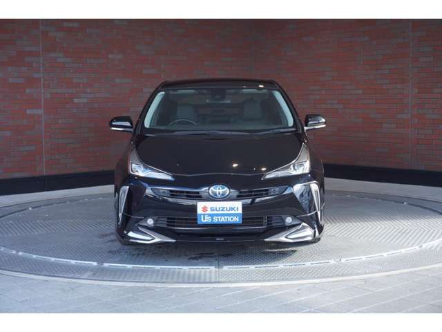 TOYOTA PRIUS 2020 Image 31